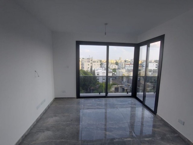 3+1 SATILIK PENTHOUSE