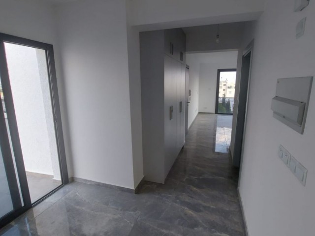 3+1 SATILIK PENTHOUSE