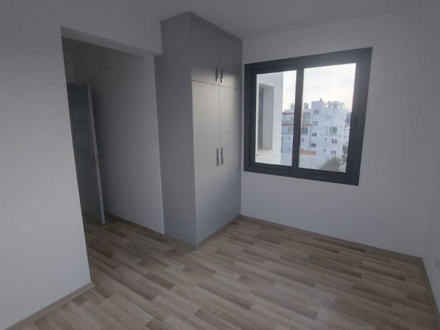 3+1 PENTHOUSE ZU VERKAUFEN