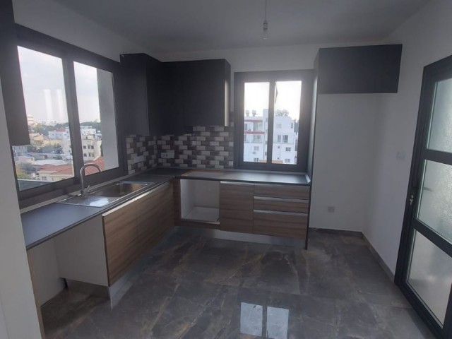 3+1 PENTHOUSE ZU VERKAUFEN