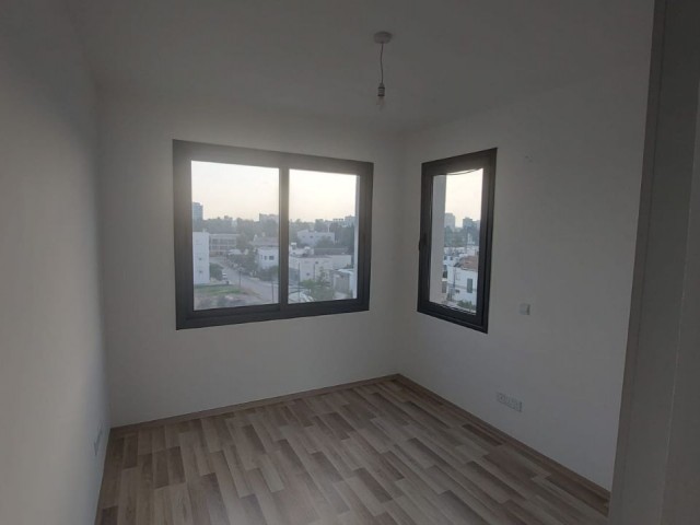 3+1 PENTHOUSE ZU VERKAUFEN