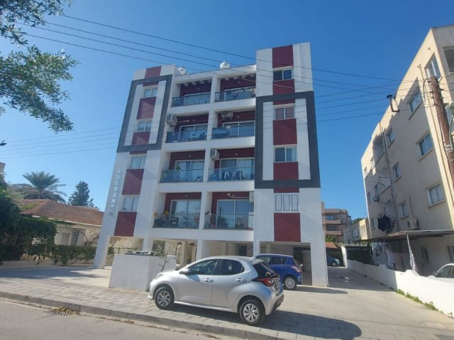 2+1 SATILIK DAİRE