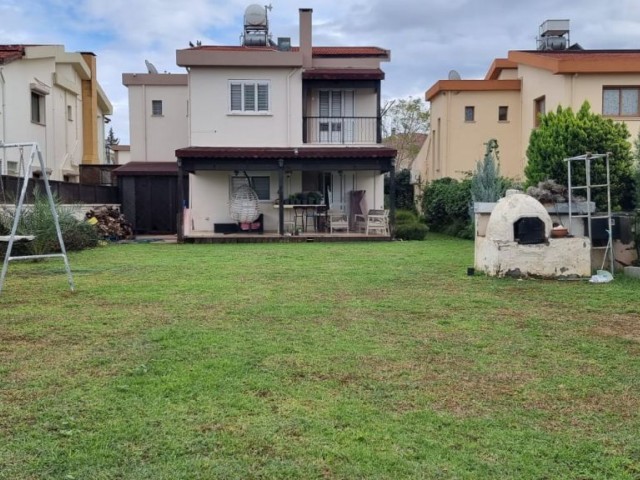 Villa For Sale in Hamitköy, Nicosia