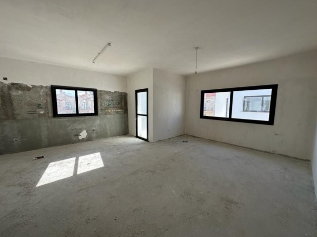 Flat For Sale in Dumlupınar, Nicosia