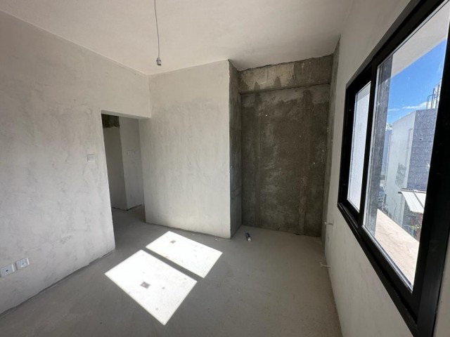 Flat For Sale in Dumlupınar, Nicosia