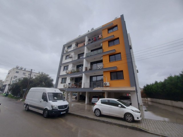 квартира Продается in Küçük Kaymaklı, Лефкоша