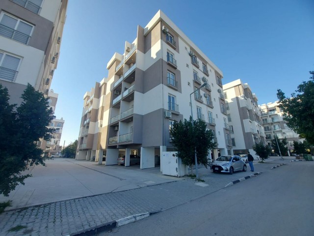 Flat To Rent in Kızılbaş, Nicosia