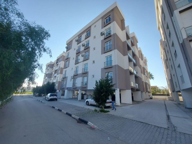 Flat To Rent in Kızılbaş, Nicosia