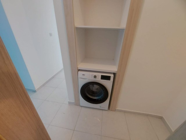 Flat To Rent in Kızılbaş, Nicosia