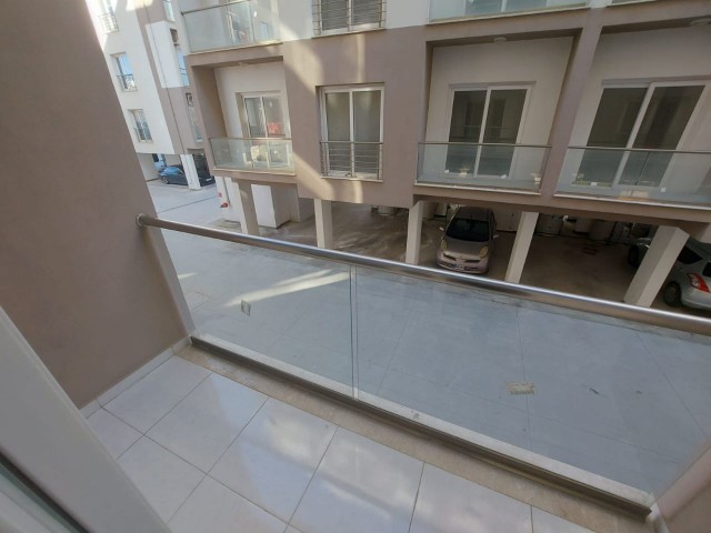 Flat To Rent in Kızılbaş, Nicosia