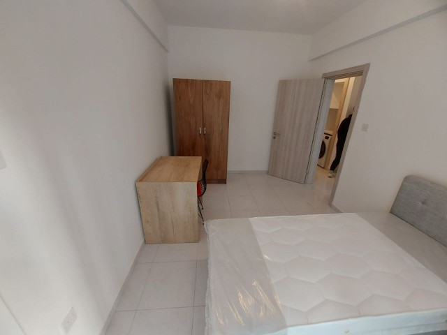 Flat To Rent in Kızılbaş, Nicosia