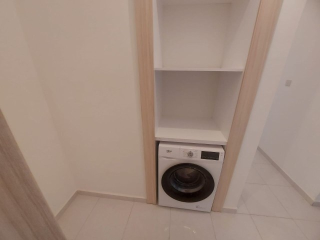 Flat To Rent in Kızılbaş, Nicosia