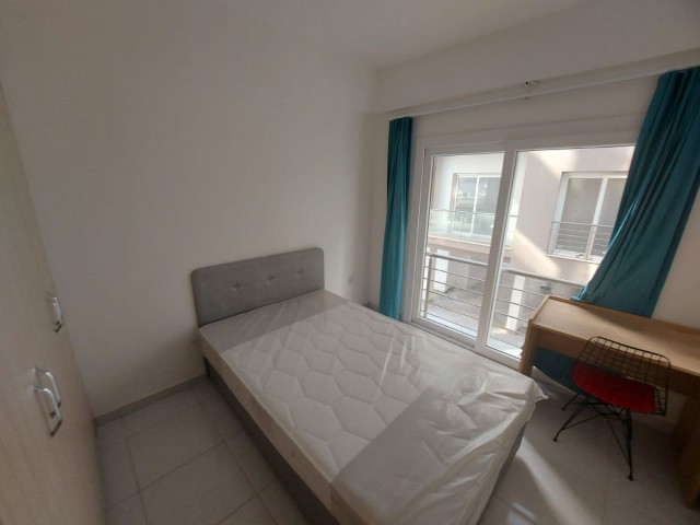 Flat To Rent in Kızılbaş, Nicosia