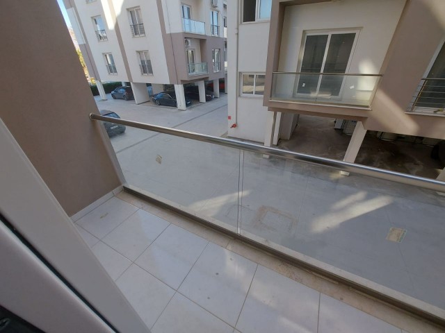 Flat To Rent in Kızılbaş, Nicosia