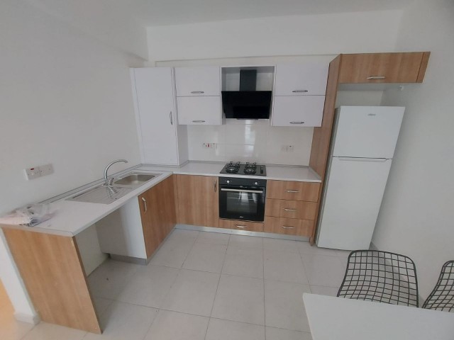 Flat To Rent in Kızılbaş, Nicosia