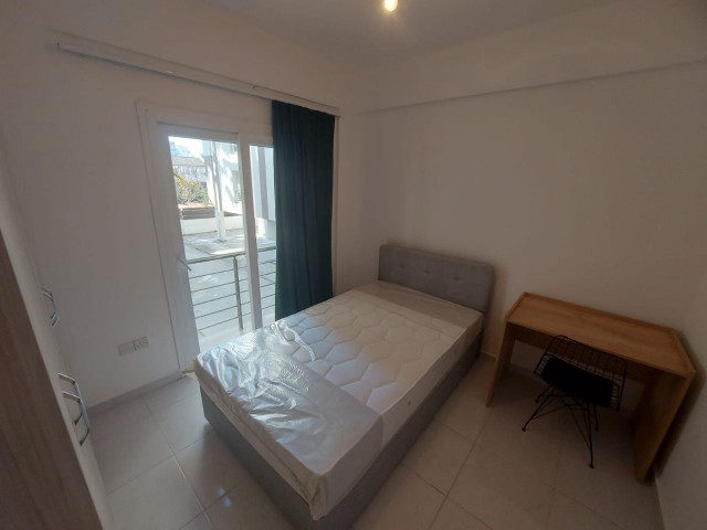 Flat To Rent in Kızılbaş, Nicosia