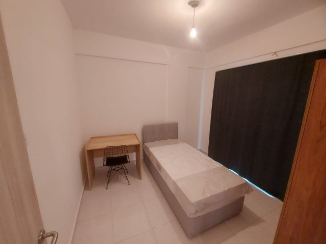 Flat To Rent in Kızılbaş, Nicosia