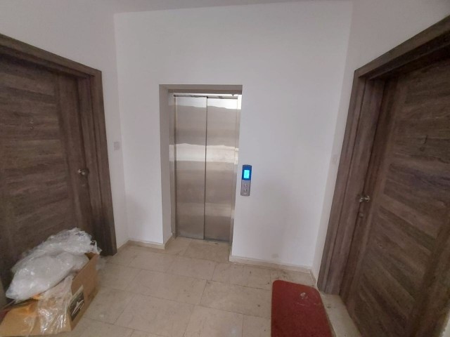 Flat To Rent in Kızılbaş, Nicosia