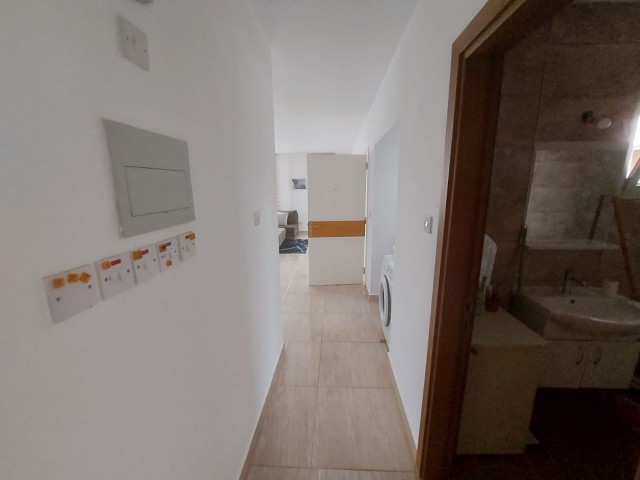 3+1 APARTMENT FOR SALE 