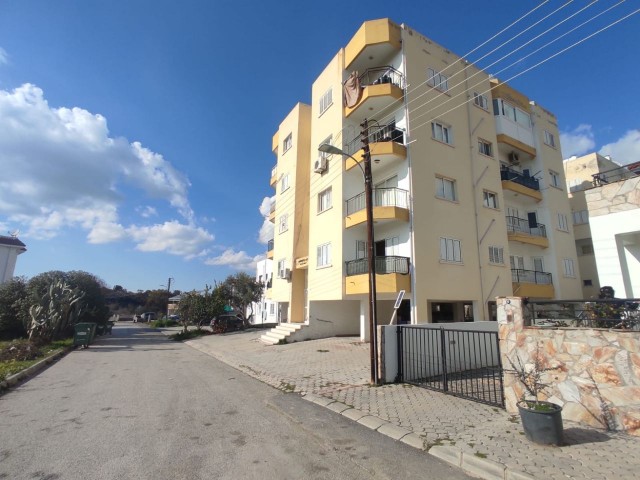 3+1 APARTMENT FOR SALE