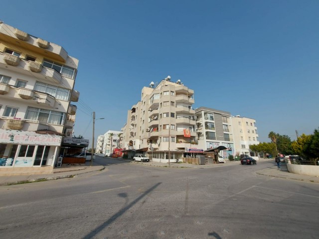 3+1 APARTMENT FOR SALE IN GÖÇMENKÖY