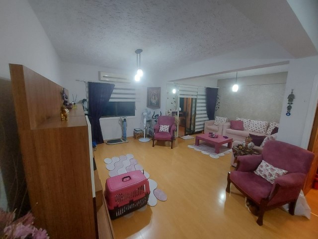 3+1 APARTMENT FOR SALE IN GÖÇMENKÖY