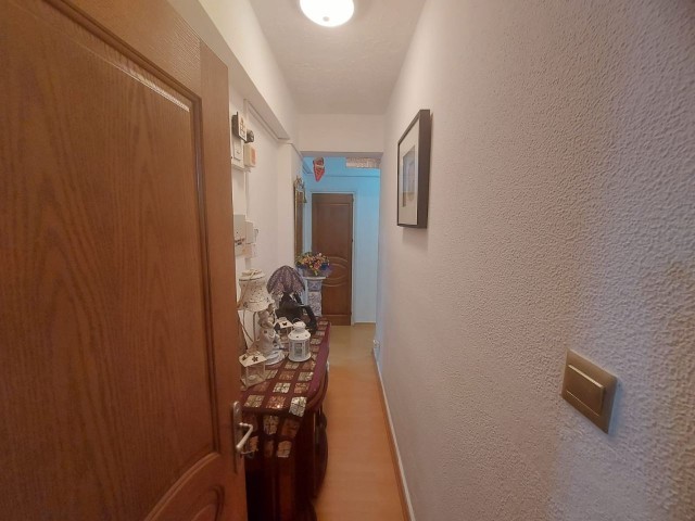 3+1 APARTMENT FOR SALE IN GÖÇMENKÖY