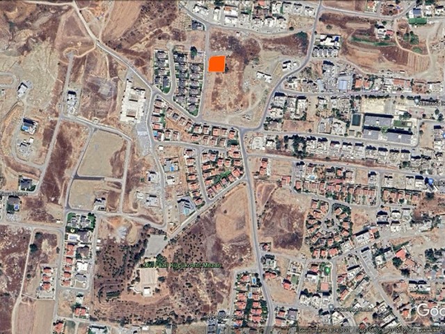 LAND FOR SALE IN VERY GOOD LOCATION