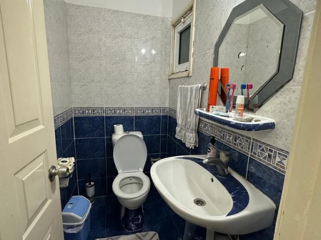 3+1 FLAT FOR SALE IN VERY GOOD CONDITION