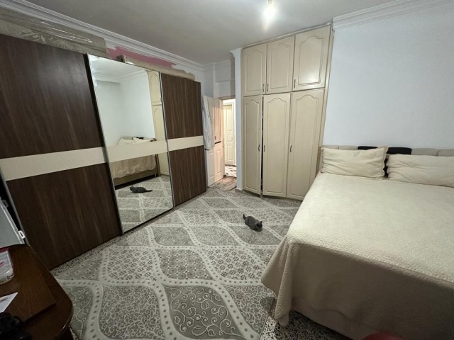 3+1 FLAT FOR SALE IN VERY GOOD CONDITION