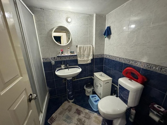 3+1 FLAT FOR SALE IN VERY GOOD CONDITION