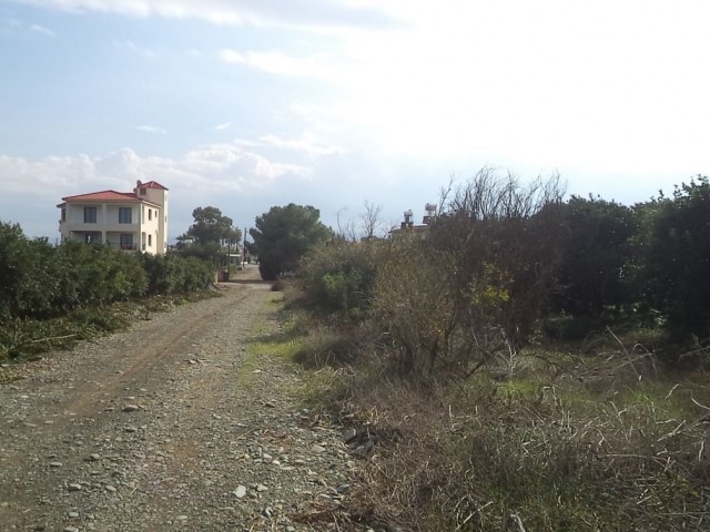 منطقه مسکونی برای فروش in Aydınköy, گوزلیورت