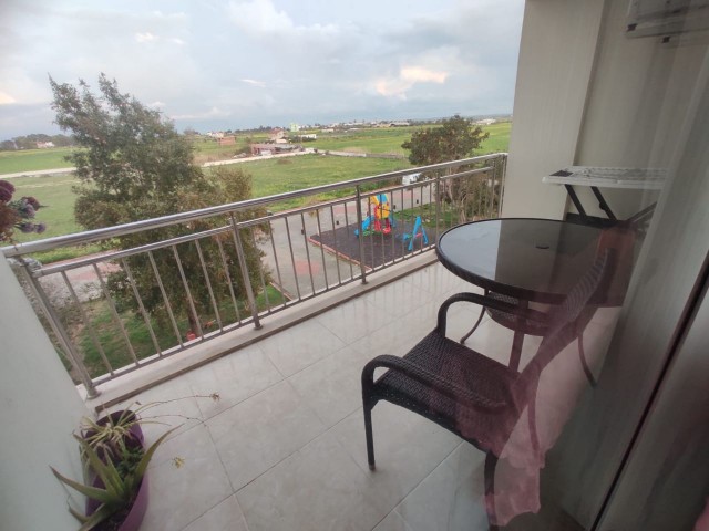 3+1 APARTMENT FOR SALE