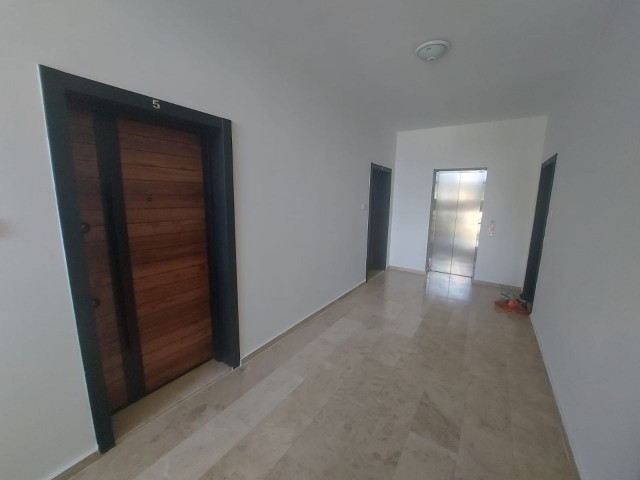 2+1 APARTMENT FOR SALE