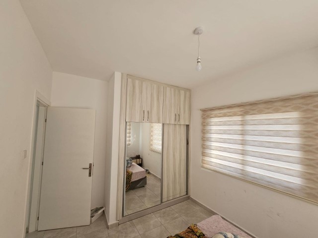 2+1 FURNISHED FLAT FOR SALE