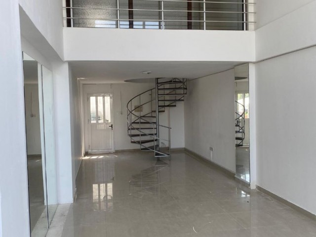 SHOP FOR RENT IN GÖNYELİ YENİKENT REGION