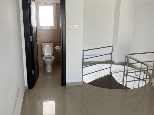 SHOP FOR RENT IN GÖNYELİ YENİKENT REGION