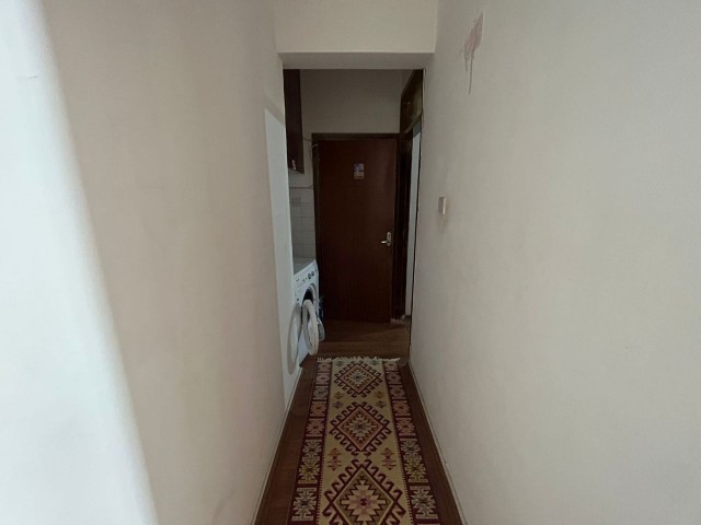 SATILIK 3+1 DAİRE CADDE ÜZERİ