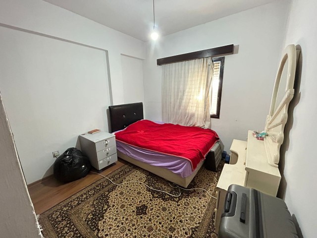 SATILIK 3+1 DAİRE CADDE ÜZERİ