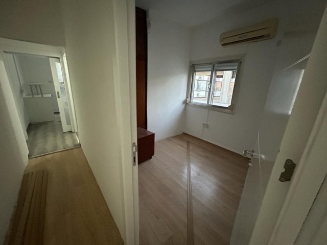 2+1 FLAT FOR RENT