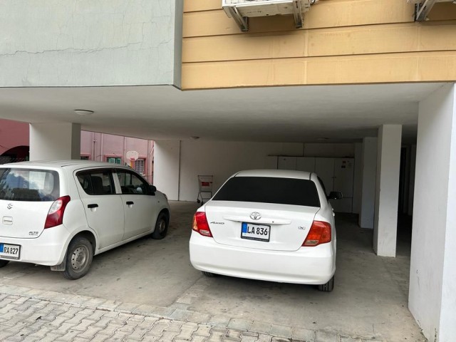 2+1 FURNISHED FLAT FOR SALE