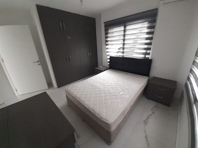 2+1 SATILIK EŞYALI DAİRE