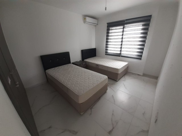 2+1 FURNISHED FLAT FOR SALE