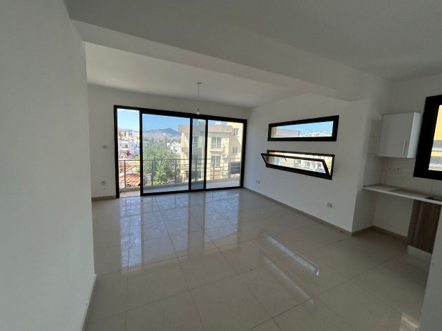 2+1 FLAT FOR SALE
