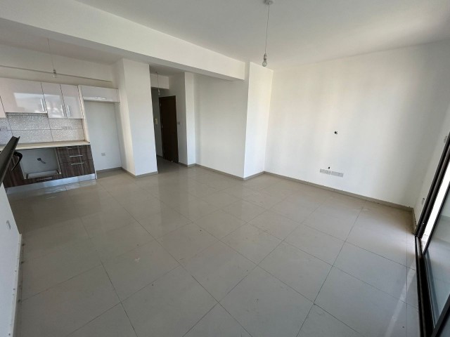 2+1 FLAT FOR SALE