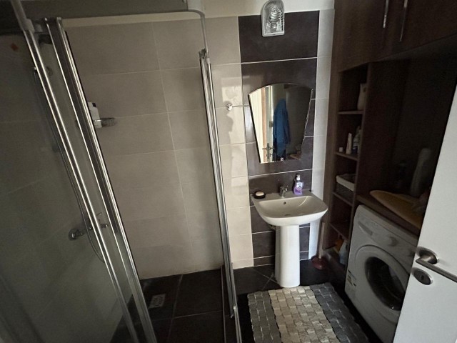 Flat To Rent in Göçmenköy, Nicosia