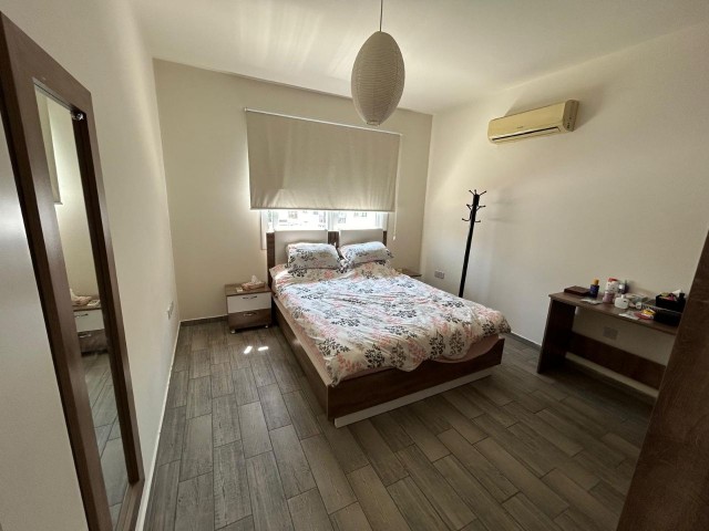 Flat To Rent in Göçmenköy, Nicosia