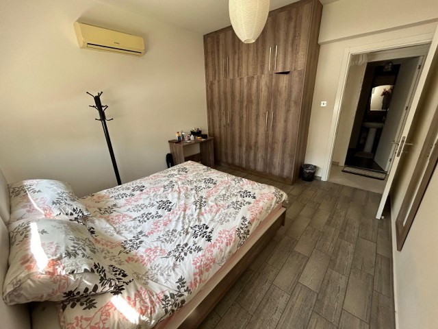 Flat To Rent in Göçmenköy, Nicosia