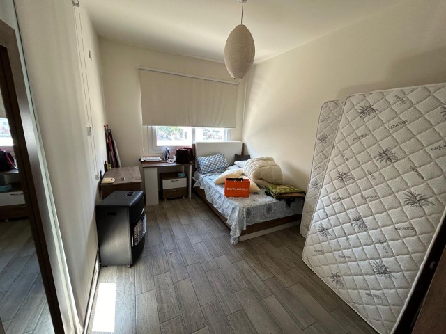 Flat To Rent in Göçmenköy, Nicosia