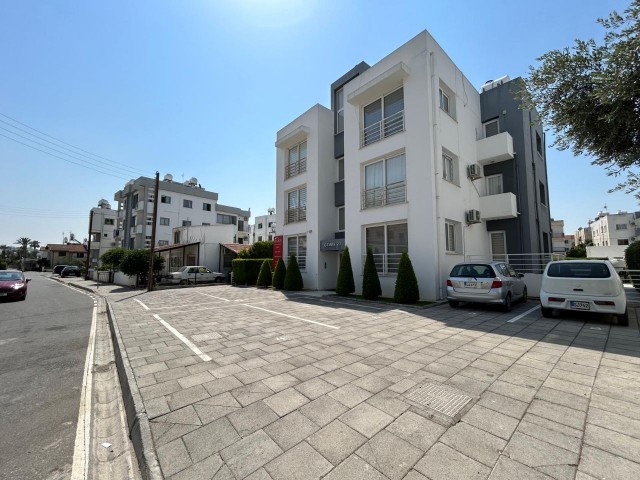 Flat To Rent in Göçmenköy, Nicosia